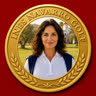 Ines Navarro Golf logo
