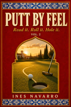 Putt by Feel, Vol. II