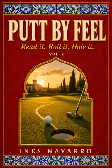 Putt by Feel, Vol. II