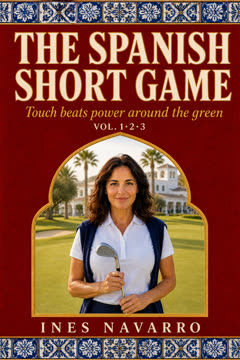 The Spanish Short Game, Vol. III